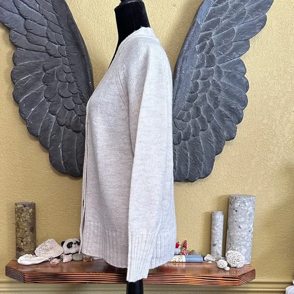 RD Style button down Cardigan Sweater - Picture 5 of 8